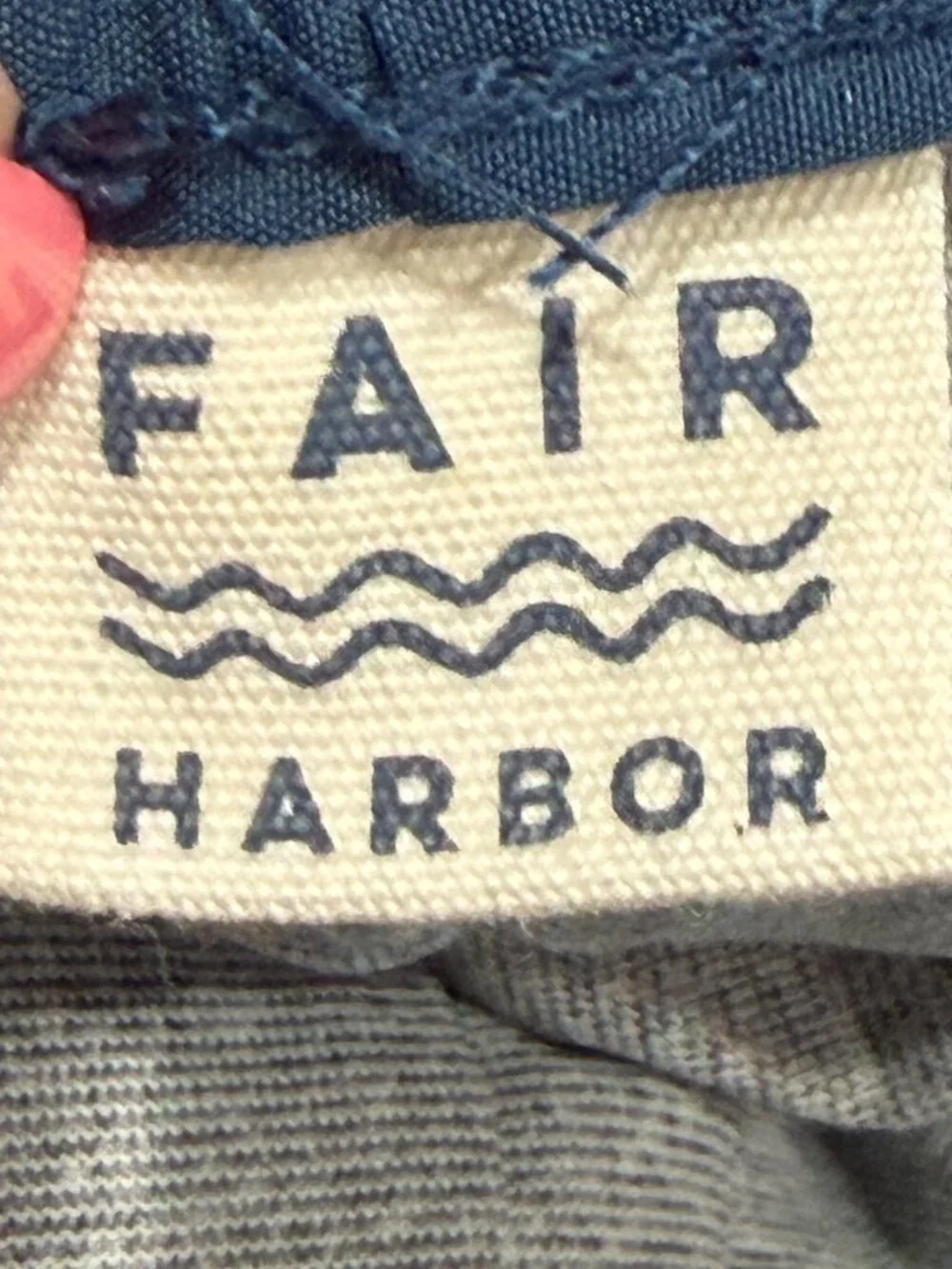 Fair Harbor fair harbor